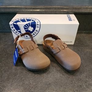 COPY - Birkenstock Kay Kids Birkbucs